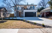 Heated Pool Urban Retreat near Downtown Dallas