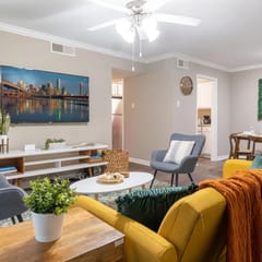 Urban Bohemian Hideaway Centrally Located