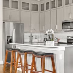 Spacious 5 Bedroom Dallas Home for Families