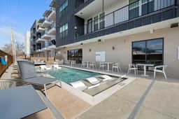 DallasHaus | Pool & Gym, Love Field - Image 5