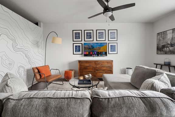 Heal & Fly: Comfy Dallas 1BR | Pool & Gym UTSW - Image 1
