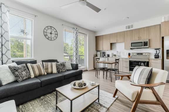Downtown Modern Bungalow - Image 1