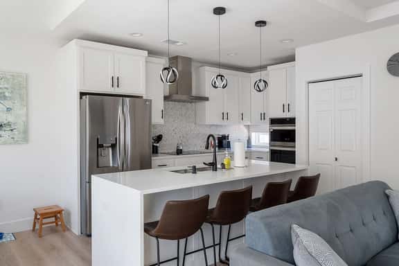 Modern Townhome - Rooftop & Backyard & Garage #2 - Image 1
