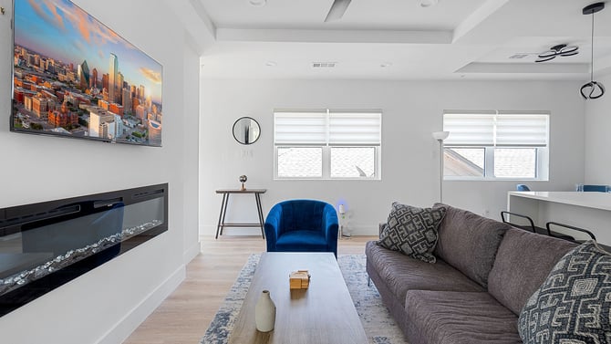 Do You Really Need a 12-Month Lease? The Truth About Relocating to Dallas Without the Commitment