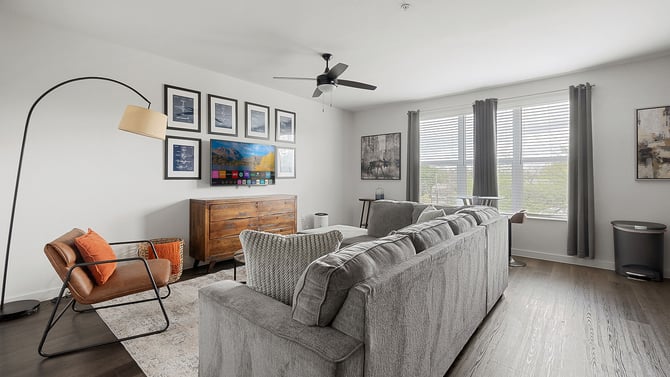 Pet-Friendly Corporate Housing: The Complete Guide to Stress-Free Relocation with Your Furry Friend